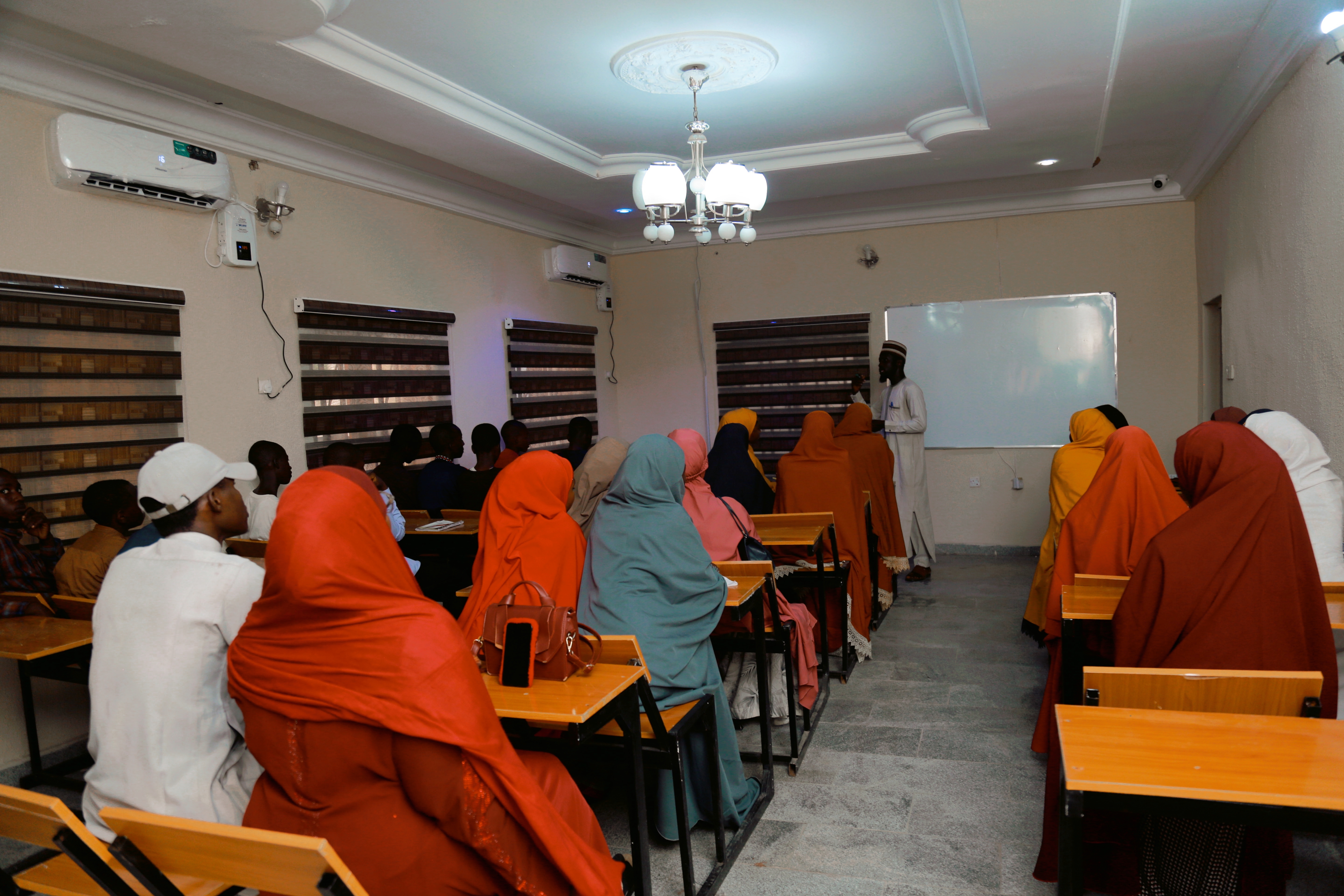 Career Guidance Workshop