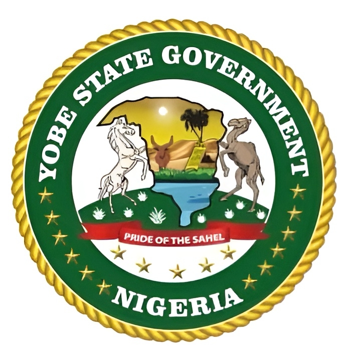 YOBE STATE GOVERNMENT